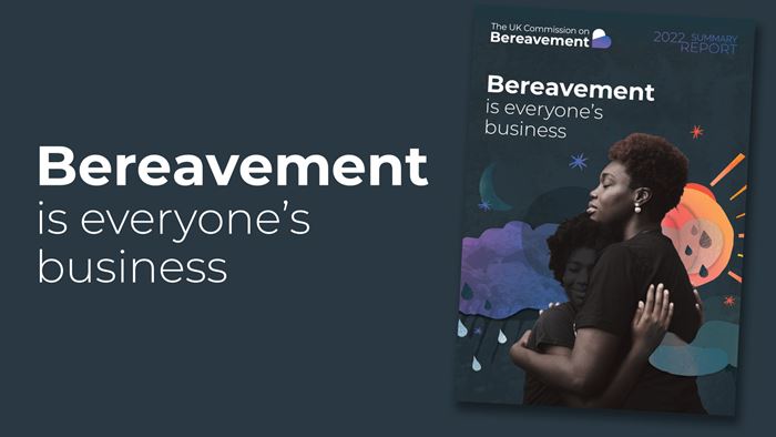 Bereavementbusiness